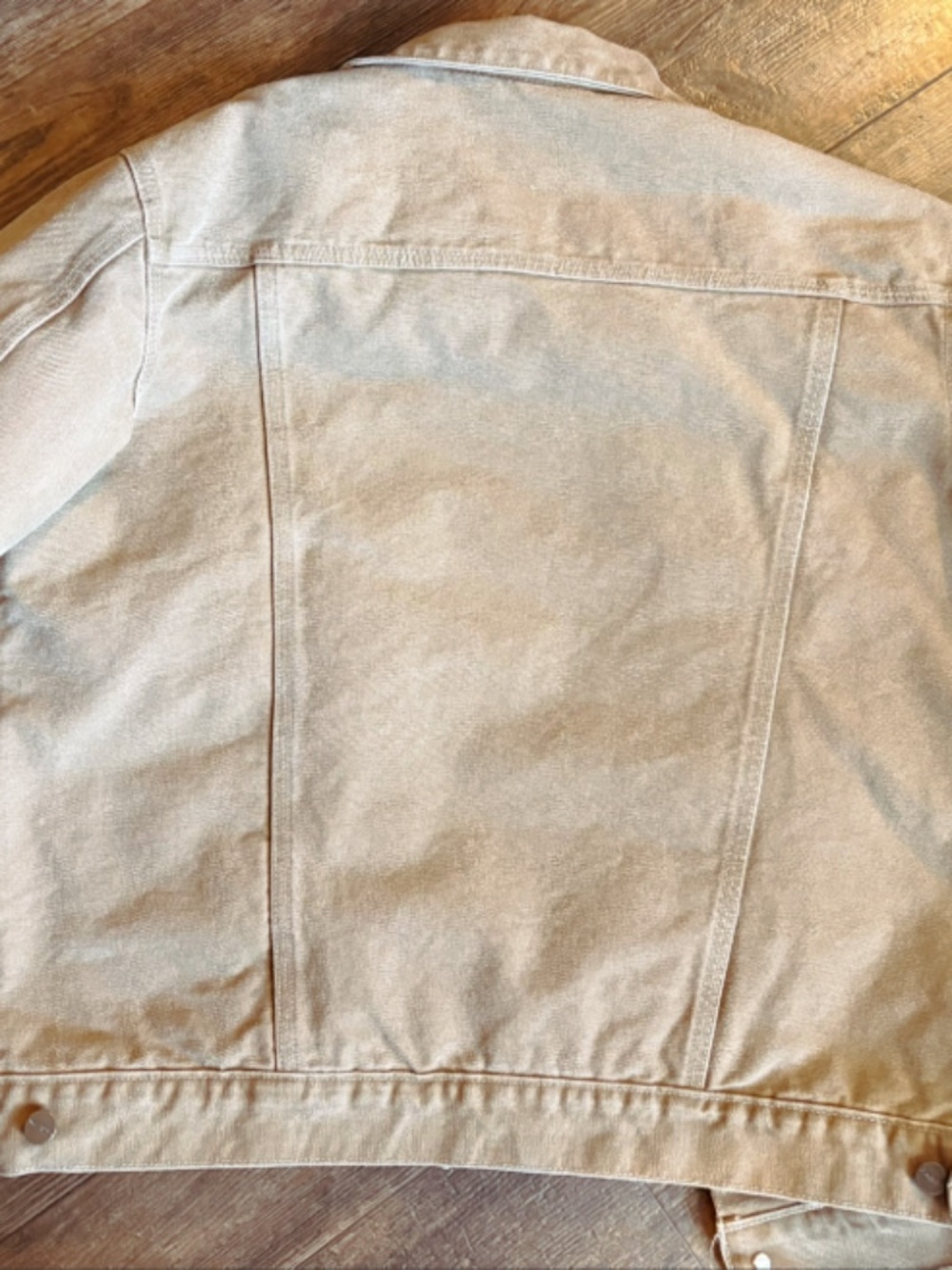 Carhartt jacket - Picture 3 of 3